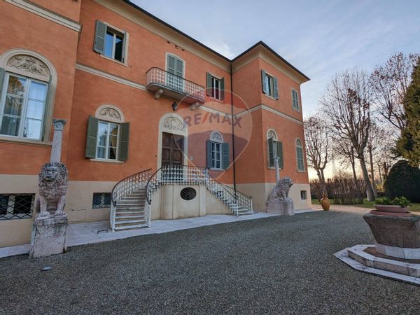 Villa singola Formigine, MO Vendita