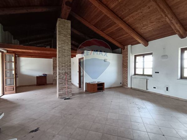 Casa Indipendente Savigliano, CN Vendita - Foto 4