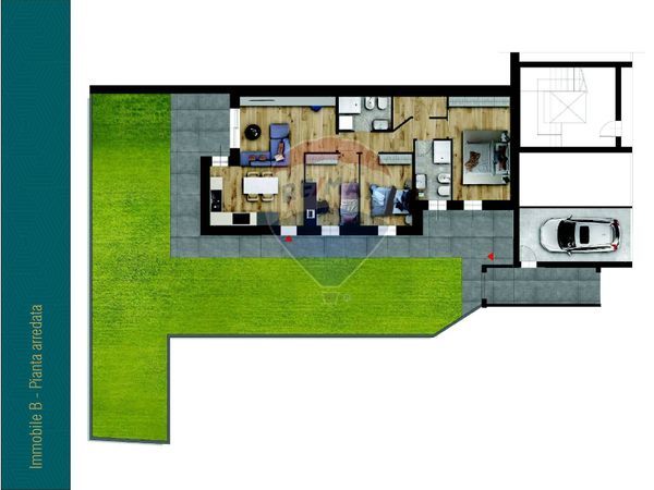 Appartamento Castelfranco Emilia, MO Vendita - Foto 4