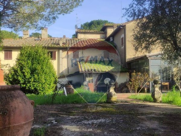 Villa o villino Montespertoli, FI Vendita - Foto 3