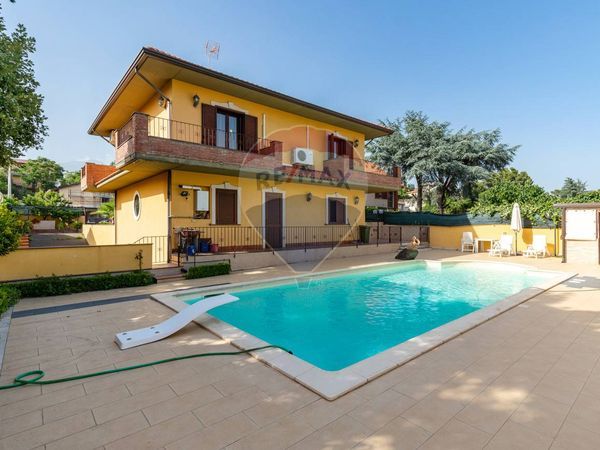 Villa singola Mascalucia, CT Vendita - Foto 2