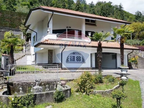 Villa singola Meina, NO Vendita - Foto 2