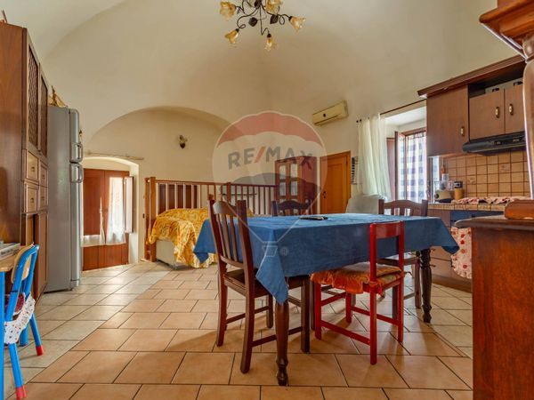 Casa Semindipendente Massafra, TA Vendita - Foto 2