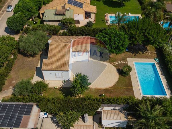 Villa o villino Playa Grande, Scicli, RG Vendita - Foto 4