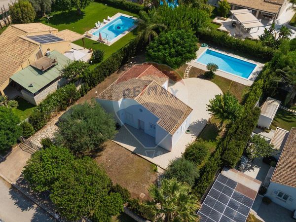Villa o villino Playa Grande, Scicli, RG Vendita - Foto 2