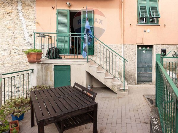 Appartamento Capreno, Sori, GE Vendita - Foto 2