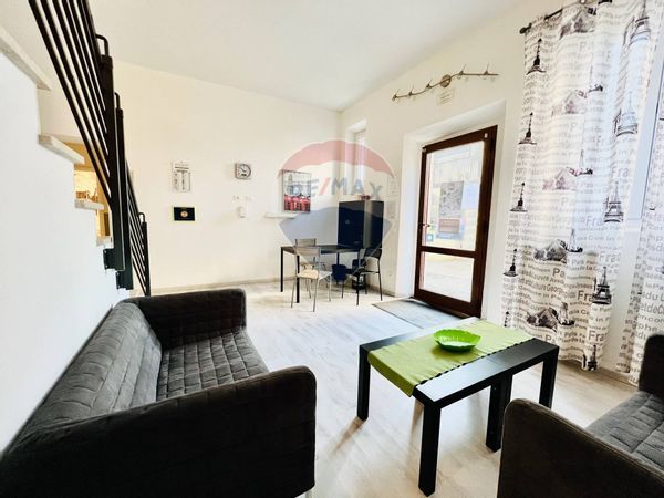 Casa Semindipendente San Donnino, Campi Bisenzio, FI Vendita - Foto 2