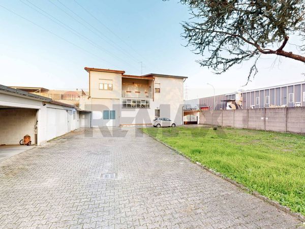 Villa singola Gorgonzola, MI Vendita - Foto 2