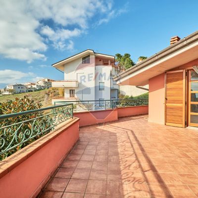 Villa singola Penne, PE Vendita - Foto 7