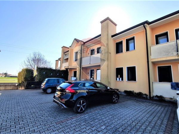 Appartamento Vazzola, TV Vendita - Foto 3