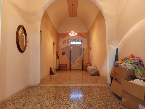 Casa Indipendente Manduria, TA Vendita - Foto 3