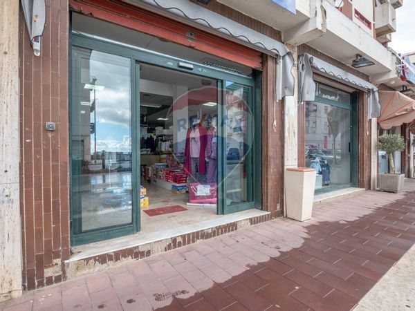 Locale Commerciale Semicentro, Caltanissetta, CL Affitto - Foto 2