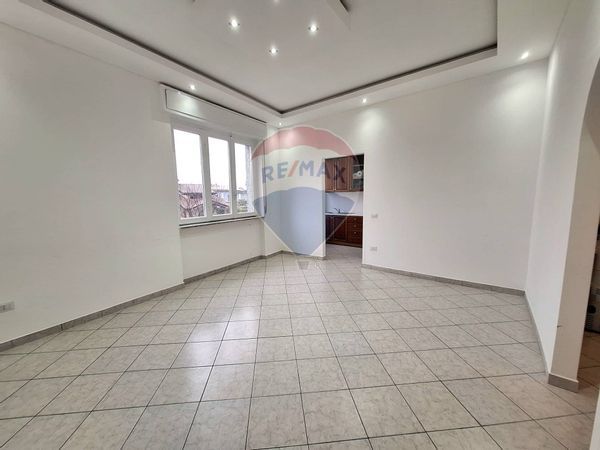 Appartamento Gorla Maggiore, VA Vendita