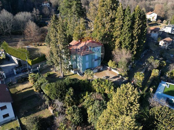 Villa singola Casa Pardomi, Marchirolo, VA Vendita - Foto 3