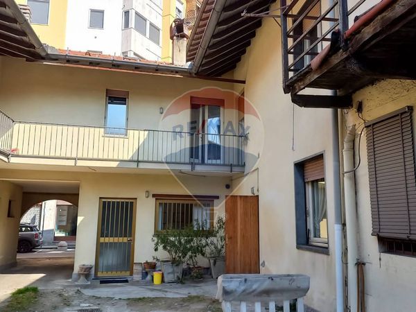 Appartamento Somma Lombardo, VA Vendita - Foto 3