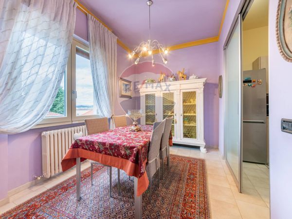 Porzione di casa Ponte alle Forche, San Giovanni Valdarno, AR Vendita - Foto 4