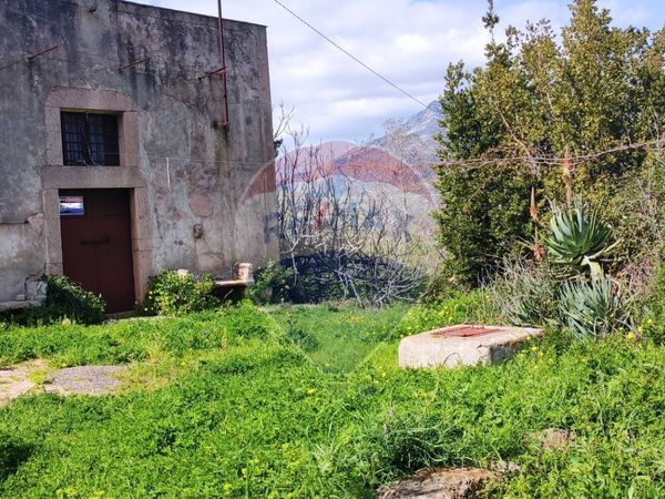 Rustico Fraginesi, Castellammare del Golfo, TP Vendita - Foto 2