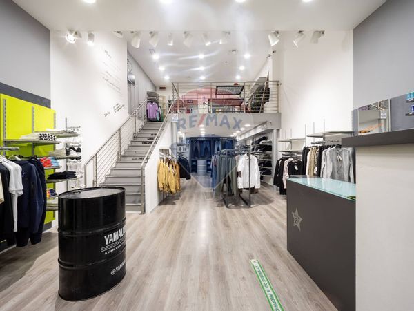 Negozio Sant'Angelo Lodigiano, LO Affitto