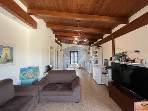 Appartamento Periferia, Vieste, FG Vendita - Foto 4