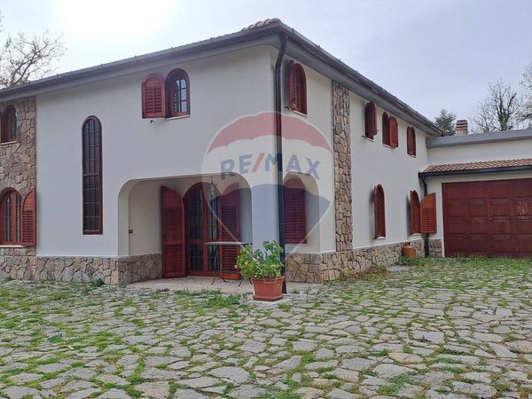 Villa o villino Polizzi Generosa, PA Vendita - Foto 3