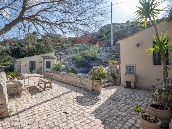 Casa Indipendente Modica Bassa, Modica, RG Vendita - Foto 3
