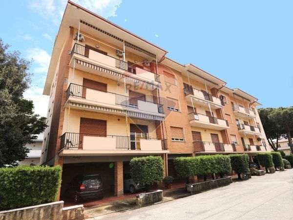 Appartamento Rosignano Solvay, Rosignano Marittimo, LI Vendita