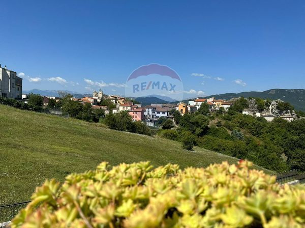 Appartamento Roccasicura, IS Vendita - Foto 2