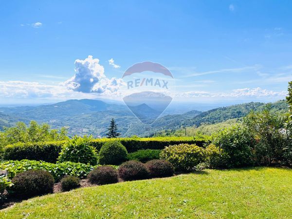 Villa singola Marliana, PT Vendita - Foto 4