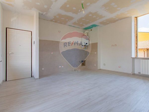 Appartamento Gorla Minore, VA Vendita