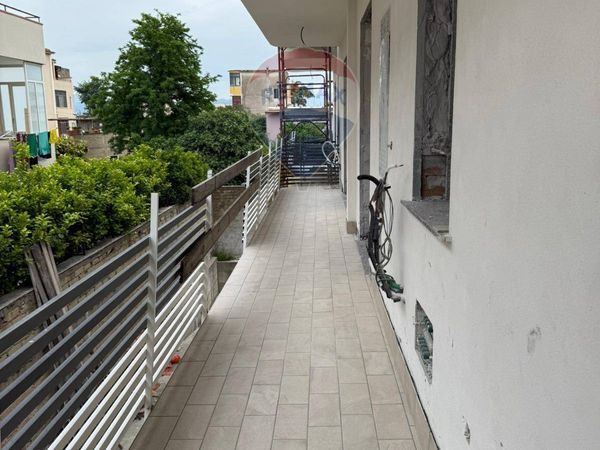 Appartamento Caivano, NA Vendita