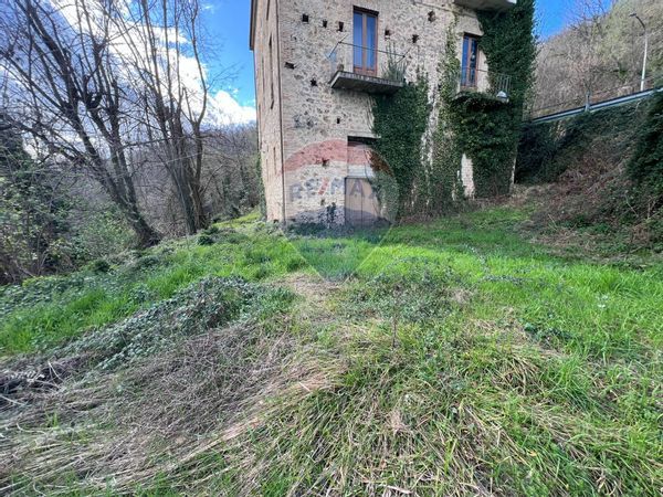 Rustico Sant'Angelo, Roccamontepiano, CH Vendita - Foto 4