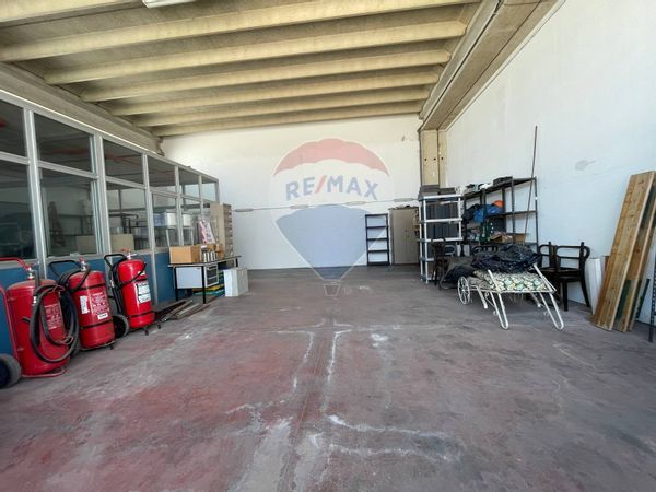 Capannone Industriale Picone, Bari, BA Affitto - Foto 4