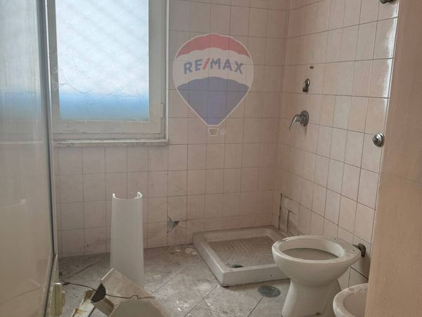 Appartamento Fuorigrotta, Napoli, NA Affitto - Foto 4