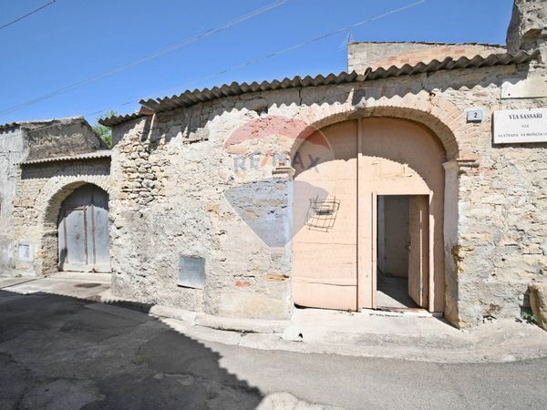 Casa Indipendente Villamar, SU Vendita - Foto 3