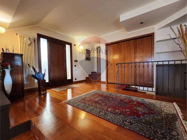 Villa o villino Cailungo, Borgo Maggiore, SM Vendita