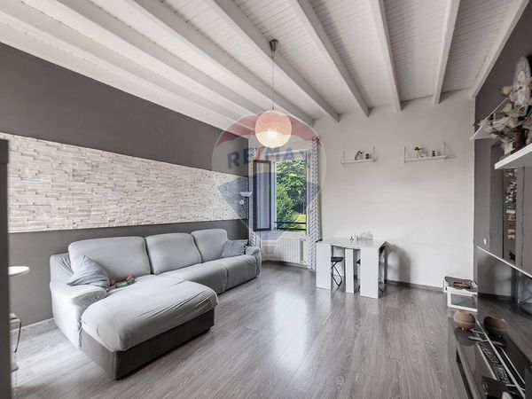 Appartamento Lesmo, MB Vendita - Foto 2