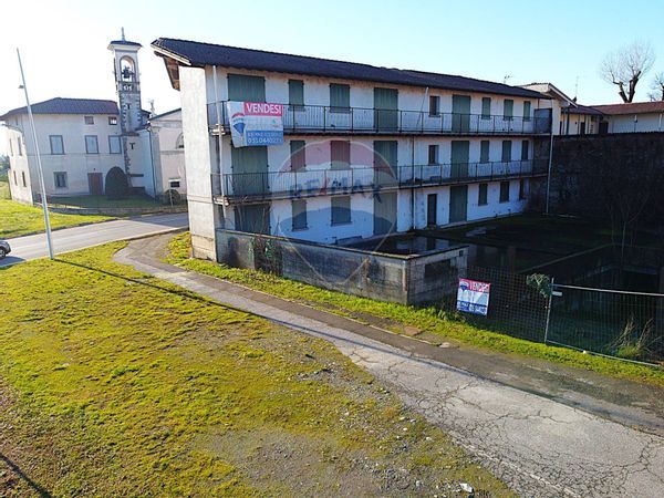 Nuove costruzioni Palosco, BG Vendita