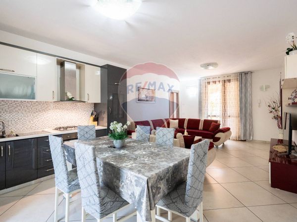 Villa a schiera Martignana di Po, CR Vendita