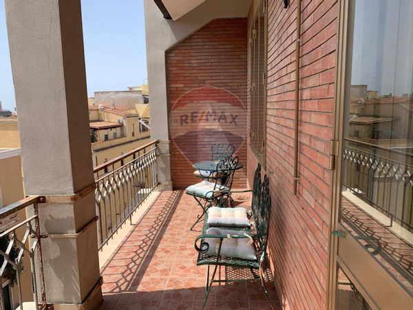 Appartamento San Benedetto, Cagliari, CA Affitto - Foto 2