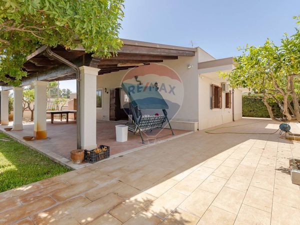 Villa o villino Santa Maria del Focallo, Ispica, RG Vendita