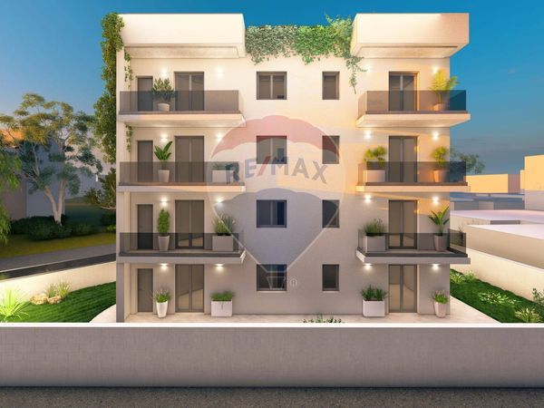 Appartamento Leuca, Lecce, LE Vendita