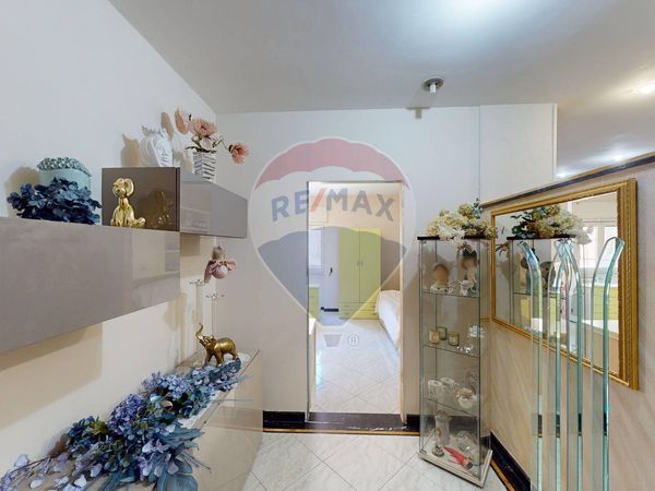 Appartamento Nocera Inferiore, SA Vendita - Foto 3