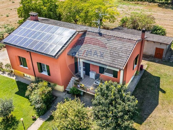 Casa Indipendente Casatico, Marcaria, MN Vendita