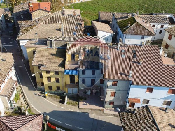 Casa Semindipendente Borla, Vernasca, PC Vendita - Foto 3