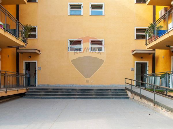 Attico/Mansarda Motta Sant'Anastasia, CT Vendita - Foto 3