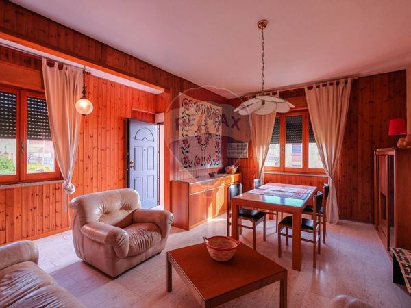 Casa Semindipendente Teulada, SU Vendita