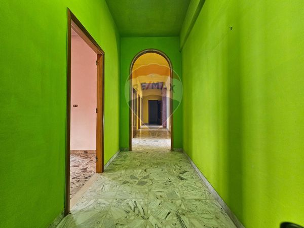 Appartamento Lucera, FG Vendita - Foto 3