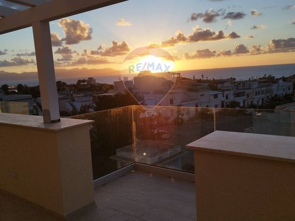 Attico/Mansarda Terrasini, PA Vendita - Foto 3