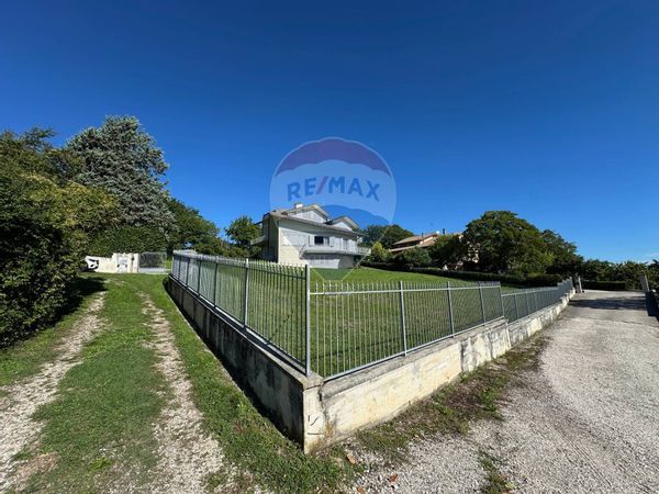 Villa singola Sassoferrato, AN Vendita - Foto 2