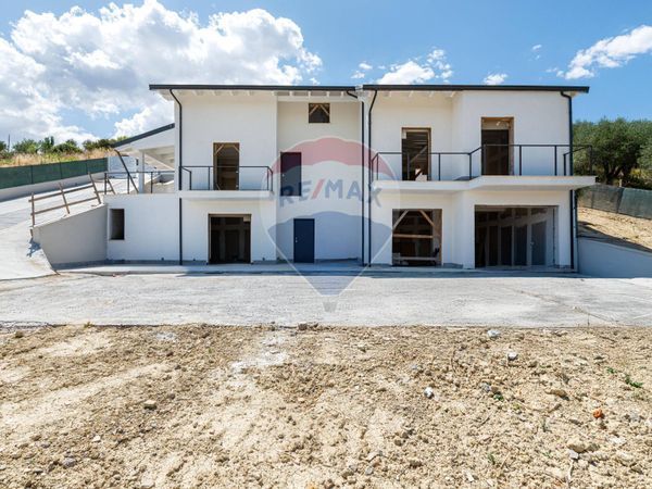 Nuove costruzioni Monterotondo Paese, Monterotondo, RM Vendita - Foto 3